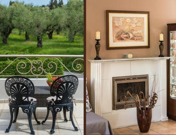 Prodej rodinného domu, Zakynthos, Jónské Ostrovy, Řecko, 130 m2