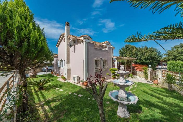 Prodej rodinného domu, Zakynthos, Jónské Ostrovy, Řecko, 130 m2