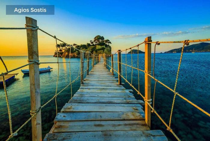 Prodej rodinného domu, Zakynthos, Jónské Ostrovy, Řecko, 130 m2