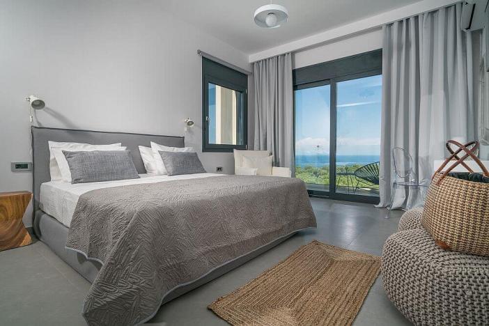 Prodej domu, Bochali, Zakynthos, Jónské Ostrovy, Řecko, 370 m2