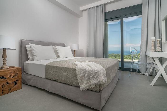 Prodej domu, Bochali, Zakynthos, Jónské Ostrovy, Řecko, 370 m2