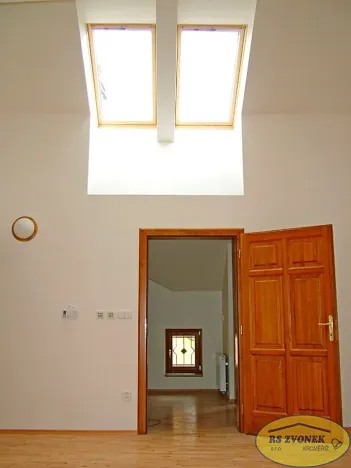 Pronájem bytu 3+1, Olomouc, Uhelná, 92 m2