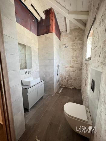 Prodej rodinného domu, Zakynthos, Zakynthos, Gerakas, Řecko, 100 m2