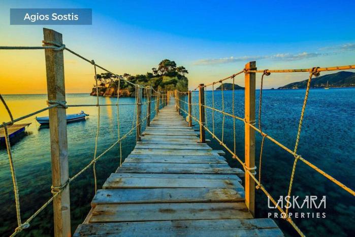 Prodej rodinného domu, Ostrov Zakynthos, Vanato, Řecko, 200 m2