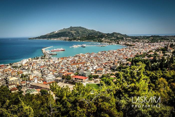 Prodej rodinného domu, Ostrov Zakynthos, Vanato, Řecko, 200 m2