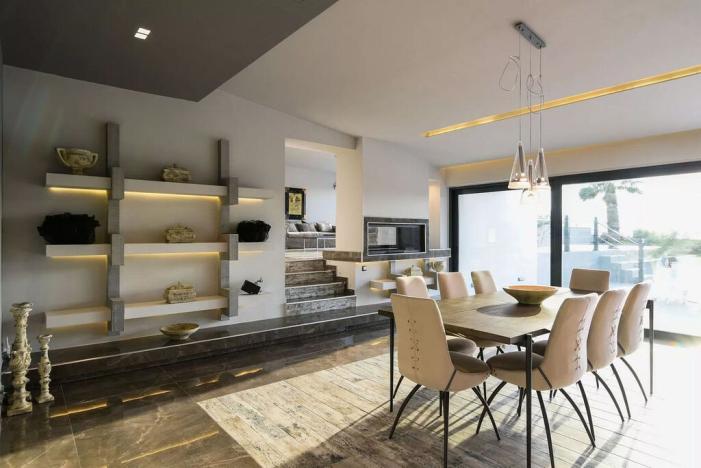 Prodej domu, Palia Fokia, Attiki - Athens, Řecko, 600 m2