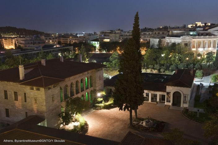 Prodej domu, Palia Fokia, Attiki - Athens, Řecko, 600 m2