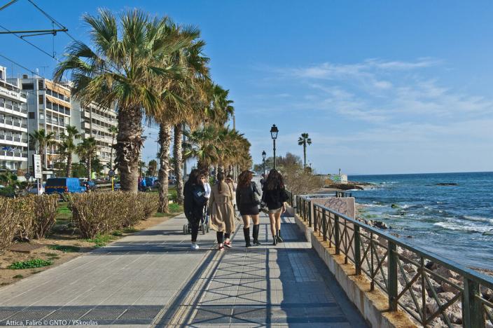 Prodej domu, Palia Fokia, Attiki - Athens, Řecko, 600 m2