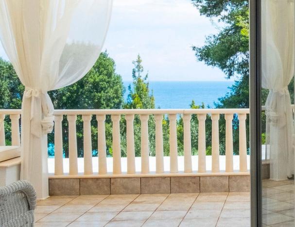 Prodej domu, Sarti, Chalkidiki, Řecko, 320 m2