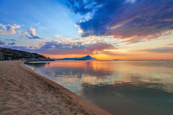 Prodej domu, Sarti, Chalkidiki, Řecko, 320 m2