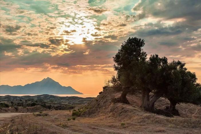 Prodej domu, Sarti, Chalkidiki, Řecko, 320 m2