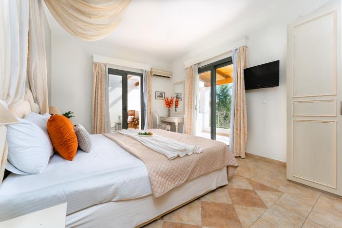 Prodej rodinného domu, Tsilivi, Zakynthos, Jónské Ostrovy, Řecko, 70 m2