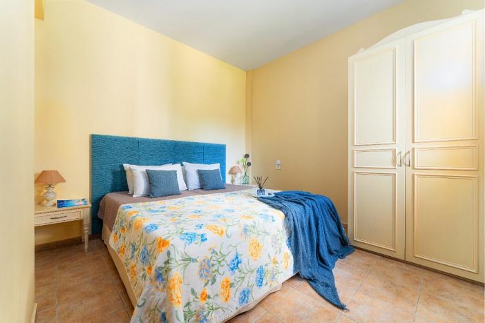 Prodej rodinného domu, Tsilivi, Zakynthos, Jónské Ostrovy, Řecko, 70 m2