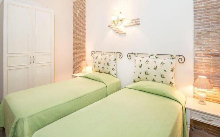 Prodej rodinného domu, Tsilivi, Zakynthos, Jónské Ostrovy, Řecko, 70 m2