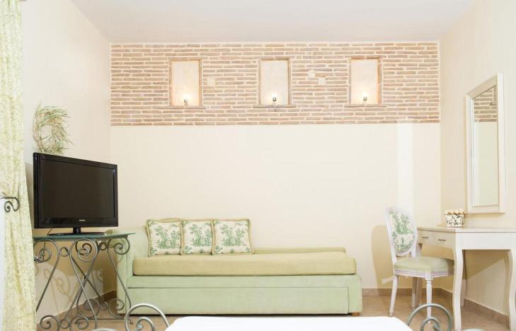 Prodej rodinného domu, Tsilivi, Zakynthos, Jónské Ostrovy, Řecko, 70 m2