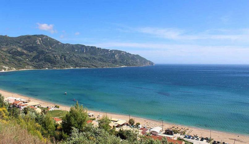 Prodej rodinného domu, Korfu, Řecko, 320 m2