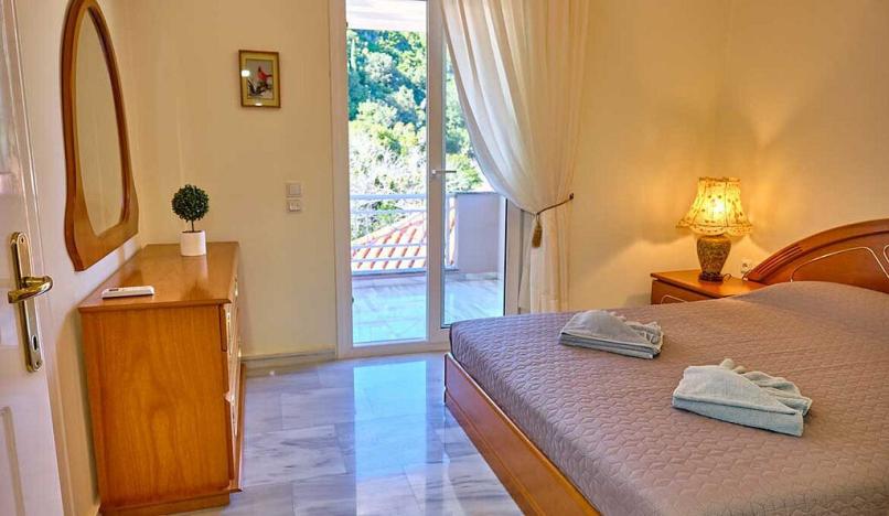 Prodej rodinného domu, Korfu, Řecko, 320 m2