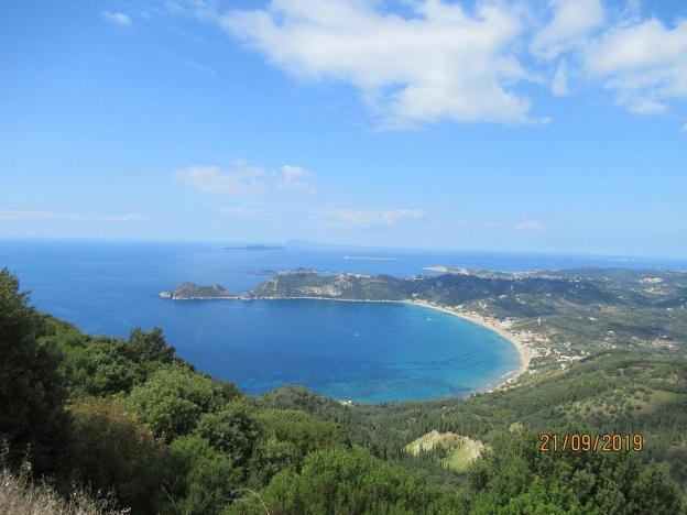 Prodej rodinného domu, Korfu, Řecko, 320 m2