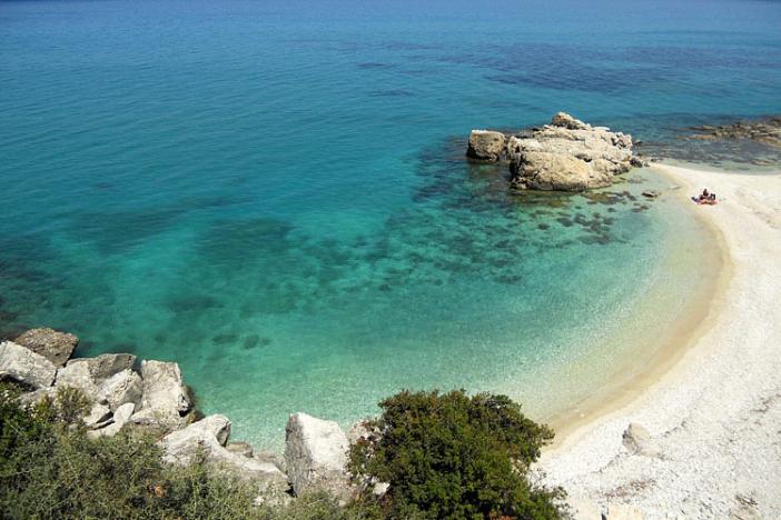 Prodej rodinného domu, Tsilivi, Zakynthos, Jónské Ostrovy, Řecko, 70 m2