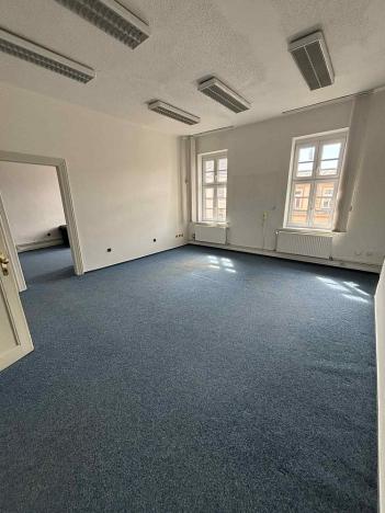 Pronájem kanceláře, Ostrava - Moravská Ostrava, 28. října, 66 m2