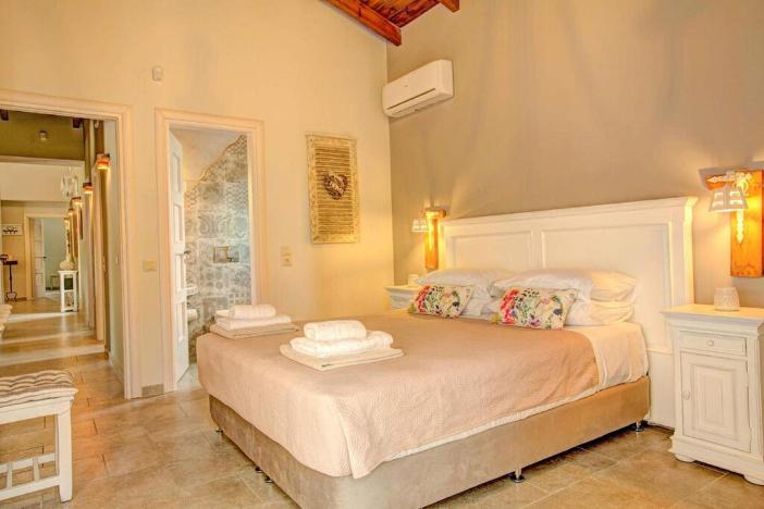 Prodej rodinného domu, Vanato, Zakynthos, Jónské Ostrovy, Řecko, 125 m2