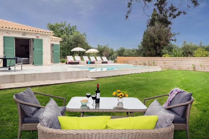 Prodej rodinného domu, Vanato, Zakynthos, Jónské Ostrovy, Řecko, 125 m2