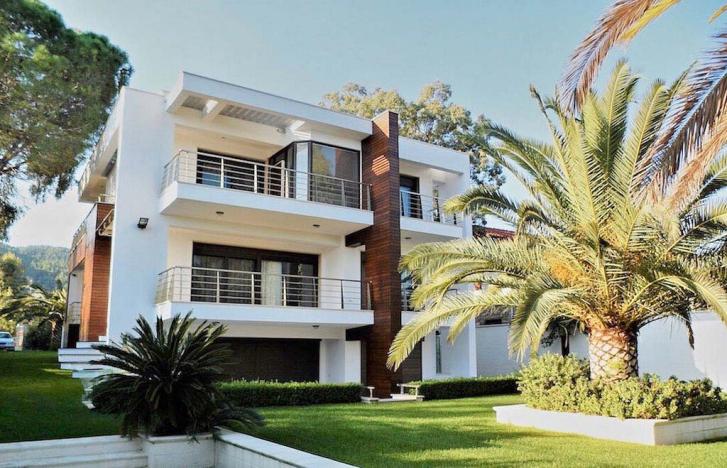 Prodej domu, Chalkidiki, Řecko, 448 m2