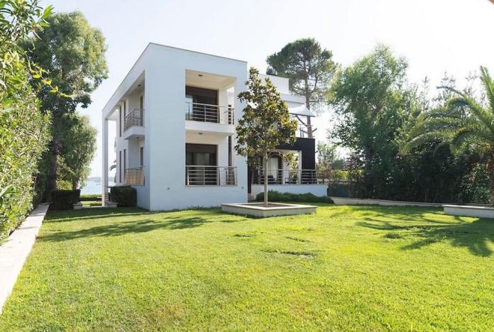 Prodej domu, Chalkidiki, Řecko, 448 m2