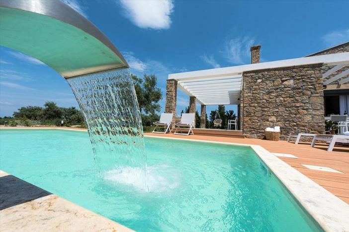 Prodej rodinného domu, Vourvourou, Sithonia, Chalkidiki, Řecko, 115 m2