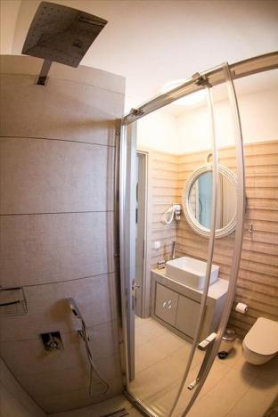 Prodej rodinného domu, Vourvourou, Sithonia, Chalkidiki, Řecko, 115 m2