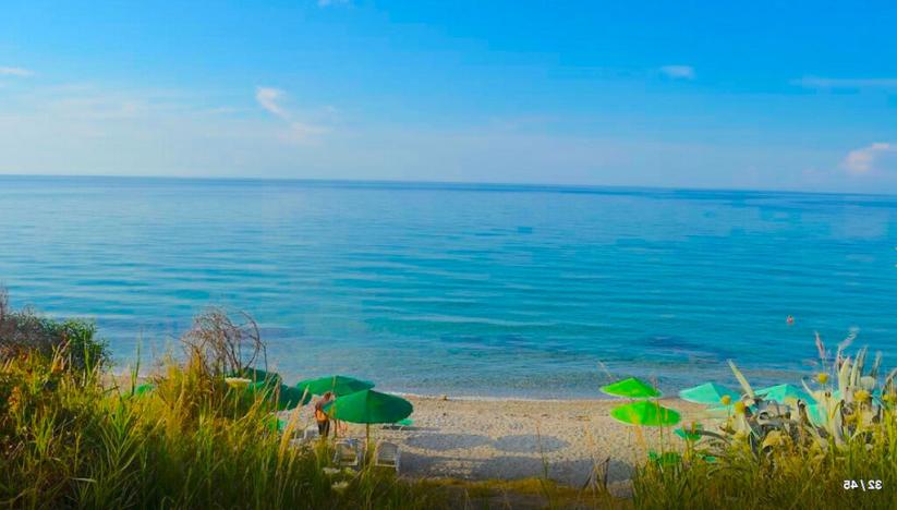 Prodej rodinného domu, Vourvourou, Sithonia, Chalkidiki, Řecko, 115 m2