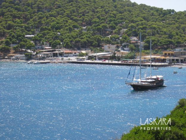 Prodej činžovního domu, Salamina, Salamina, Řecko, 500 m2