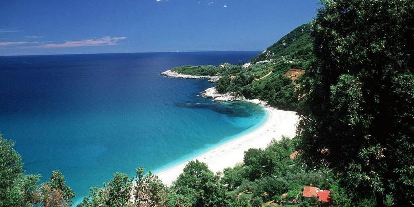 Prodej rodinného domu, Korfu, Jónské Ostrovy, Řecko, 83 m2