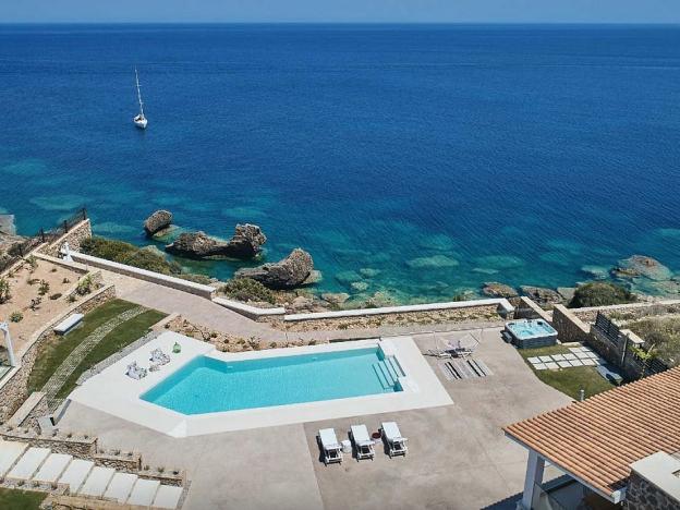 Prodej domu, Vasilikos, Zakynthos, Jónské Ostrovy, Řecko, 485 m2