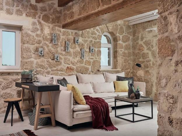 Prodej domu, Vasilikos, Zakynthos, Jónské Ostrovy, Řecko, 485 m2