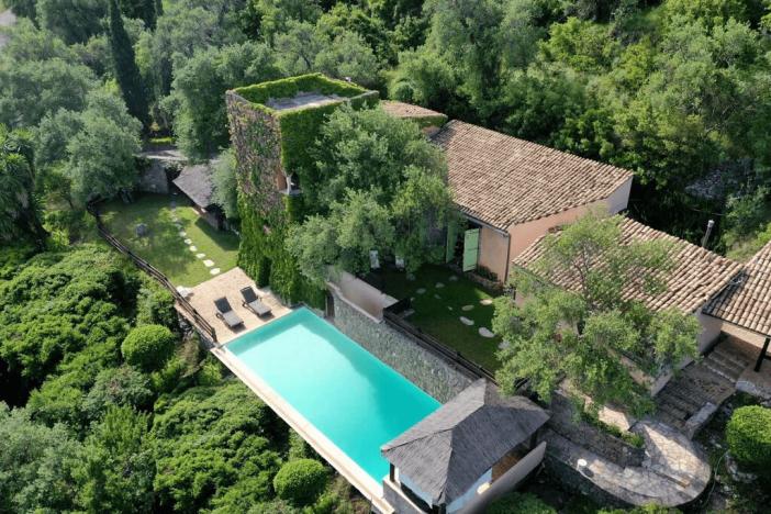 Prodej domu, Korfu, Jónské Ostrovy, Řecko, 296 m2