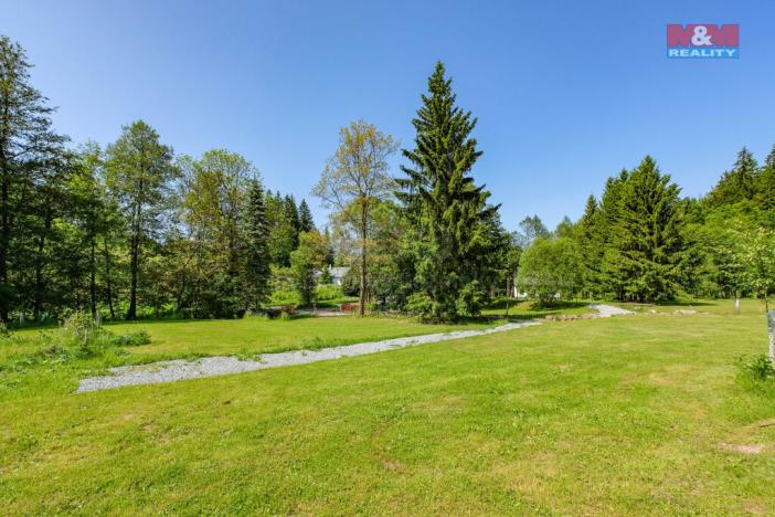 Prodej pozemku pro bydlení, Nový Hrádek - Rzy, 2648 m2