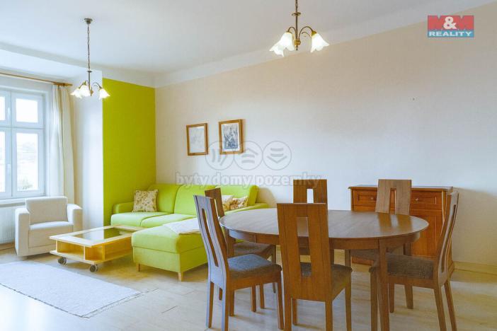 Prodej bytu 3+kk, Karlovy Vary, Jugoslávská, 71 m2