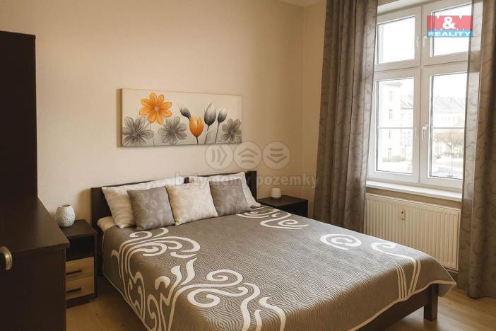 Prodej bytu 3+kk, Karlovy Vary, Jugoslávská, 71 m2