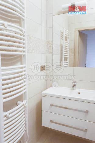 Prodej bytu 3+kk, Karlovy Vary, Jugoslávská, 71 m2