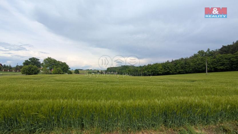 Prodej pole, Dobev - Malé Nepodřice, 32652 m2