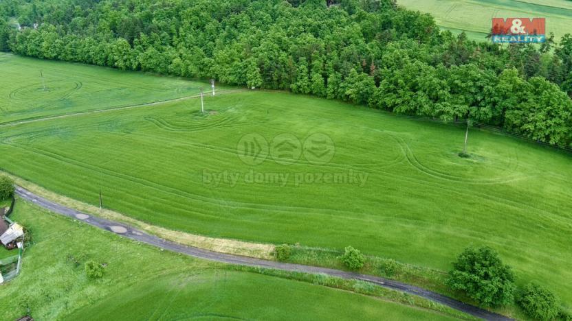 Prodej pole, Dobev - Malé Nepodřice, 32652 m2