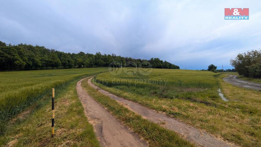 Prodej pole, Dobev - Malé Nepodřice, 32652 m2