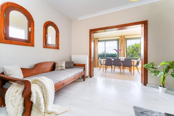 Prodej bytu 4+kk, Tsilivi, Zakynthos, Jónské Ostrovy, Řecko, 86 m2