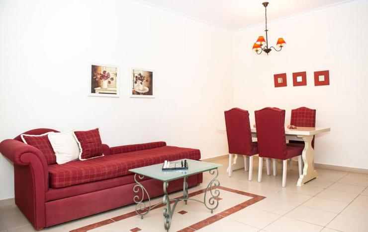 Prodej bytu 3+kk, Tsilivi, Zakynthos, Jónské Ostrovy, Řecko, 76 m2