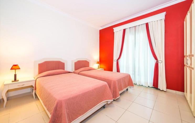 Prodej bytu 3+kk, Tsilivi, Zakynthos, Jónské Ostrovy, Řecko, 76 m2