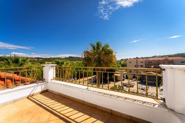 Prodej bytu 3+kk, Tsilivi, Zakynthos, Jónské Ostrovy, Řecko, 76 m2