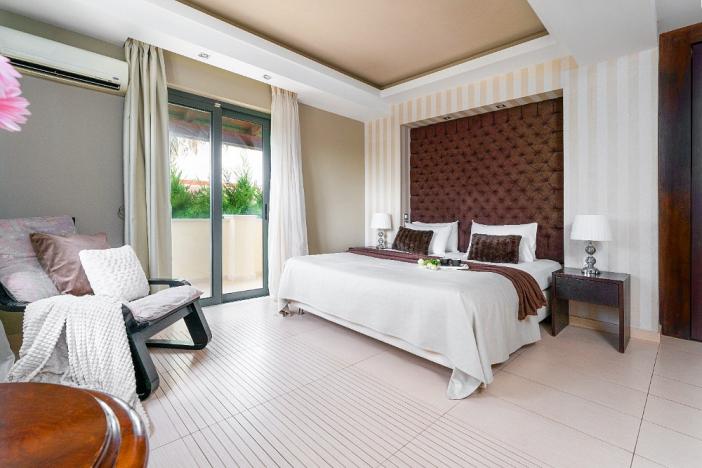 Prodej bytu 5+kk, Tsilivi, Zakynthos, Jónské Ostrovy, Řecko, 140 m2