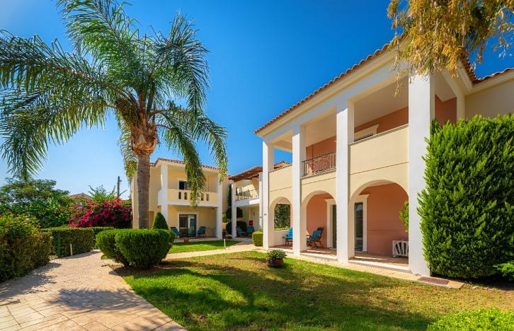 Prodej bytu 5+kk, Tsilivi, Zakynthos, Jónské Ostrovy, Řecko, 140 m2