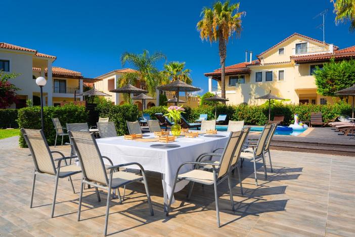 Prodej bytu 5+kk, Tsilivi, Zakynthos, Jónské Ostrovy, Řecko, 140 m2